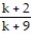 Multiply or divide as indicated. Write the answer in lowest terms. - .   A)    B)  1 C)    D)   