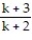 Multiply or divide as indicated. Write the answer in lowest terms. - .   A)    B)  1 C)    D)   