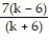 Multiply or divide as indicated. Write the answer in lowest terms. -  .   A)    B)    C)    D)   