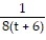 Multiply or divide as indicated. Write the answer in lowest terms. -  .  A)    B)  -   C)    D)   