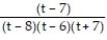 Multiply or divide as indicated. Write the answer in lowest terms. -  .  A)    B)  -   C)    D)   