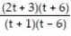 Multiply or divide as indicated. Write the answer in lowest terms. -  .   A)    B)    C)    D)   