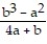 Multiply or divide as indicated. Write the answer in lowest terms. -  ÷   A)    B)    C)    D)   