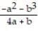 Multiply or divide as indicated. Write the answer in lowest terms. -  ÷   A)    B)    C)    D)   