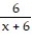 Multiply or divide as indicated. Write the answer in lowest terms. -  ÷   A)    B)    C)    D)   
