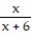 Multiply or divide as indicated. Write the answer in lowest terms. -  ÷   A)    B)    C)    D)   