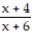 Multiply or divide as indicated. Write the answer in lowest terms. -  ÷   A)    B)    C)    D)   