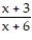 Multiply or divide as indicated. Write the answer in lowest terms. -  ÷   A)    B)    C)    D)   