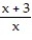 Multiply or divide as indicated. Write the answer in lowest terms. -  ÷   A)    B)    C)    D)   