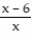 Multiply or divide as indicated. Write the answer in lowest terms. -  ÷   A)    B)    C)    D)   