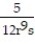 Find the LCD for the fractions in the list. -  ,   A)  24     B)  24     C)  24     D)  24   s