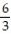 Rewrite the rational expression with the indicated denominator. -  =   A)    B)    C)    D)   