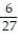 Rewrite the rational expression with the indicated denominator. -  =   A)    B)    C)    D)   
