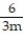 Rewrite the rational expression with the indicated denominator. -  =   A)    B)    C)    D)   