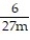 Rewrite the rational expression with the indicated denominator. -  =   A)    B)    C)    D)   