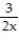 Rewrite the rational expression with the indicated denominator. -  =   A)    B)    C)    D)   