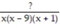 Rewrite the rational expression with the indicated denominator. -  =   A)    B)    C)    D)   