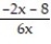 Add or subtract. Write the answer in lowest terms. -  +   A)    B)    C)    D)   