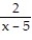 Add or subtract. Write the answer in lowest terms. -  +   A)    B)    C)    D)   
