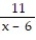 Add or subtract. Write the answer in lowest terms. -  +   A)    B)    C)    D)   