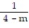 Add or subtract. Write the answer in lowest terms. -  +   A)    B)    C)    D)   