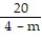 Add or subtract. Write the answer in lowest terms. -  +   A)    B)    C)    D)   