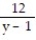 Add or subtract. Write the answer in lowest terms. -  -   A)    B)    C)    D)   