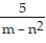 Add or subtract. Write the answer in lowest terms. -  +   A)    B)    C)    D)   