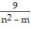 Add or subtract. Write the answer in lowest terms. -  +   A)    B)    C)    D)   