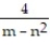 Add or subtract. Write the answer in lowest terms. -  +   A)    B)    C)    D)   