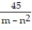 Add or subtract. Write the answer in lowest terms. -  +   A)    B)    C)    D)   