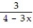 Add or subtract. Write the answer in lowest terms. -  +   A)    B)    C)    D)   