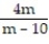 Add or subtract. Write the answer in lowest terms. -  +   -   A)    B)    C)    D)   