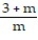 Add or subtract. Write the answer in lowest terms. -  +   -   A)    B)    C)    D)   