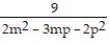 Add or subtract. Write the answer in lowest terms. -  +   -   A)    B)    C)    D)   