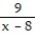 Write the word or phrase that best completes each statement or answers the question.    Provide an appropriate response. -What are two possible LCDs which could be used for the sum   +   ?