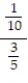 Simplify the complex fraction. -  A)  6 B)    C)    D)   