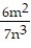 Simplify the complex fraction. -  A)    B)    C)    D)   