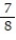 Choose the one alternative that best completes the statement or answers the question.Identify as an equation or an expression. -  x + 4 =   x - 9 A)  Equation B)  Expression
