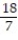  Find all values for which at least one denominator is equal to 0. Write answers using the symbol ≠. Do not solve. -  +   =   A)  x  \neq ,     B)  x  \neq  0,   ,   C)  x  \neq   ,   , -19 D)  x  \neq  0,   ,   ,19 