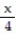  Find all values for which at least one denominator is equal to 0. Write answers using the symbol ≠. Do not solve. -  +   =   A)  x  \neq  18, 11 B)  x  \neq  18, 11, 4 C)  x  \neq  0 D)  x  \neq 0, 18, 11 