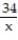Solve the equation. -  = 5 -   A)    B)  { 6} C)    D)  { 7}