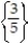Solve the equation. -  + 5 =   A)    B)    C)    D)   