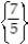 Solve the equation. -  - 7 = x A)    B)    C)    D)   