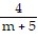 Solve the equation. -  -   =   A)  { 35} B)  { -35} C)  { -35, 35} D)   