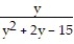 Solve the equation. -  +   =   A)  { -6, 0} B)  { -1, 0} C)  { 6, 0} D)  { 1, 0}