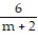 Solve the equation. -  -   =   A)  { 6} B)  { -2} C)  { 2} D)   