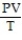 Solve the formula for the specified variable. -  =   for P A)  P =   B)  P =   C)  P =   D)  P =  