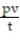 Solve the formula for the specified variable. -  =   for P A)  P =   B)  P =   C)  P =   D)  P =  