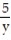 Solve the formula for the specified variable. -6x +   =   for z A)  z =   B)  z =   C)  z =   D)  z =  